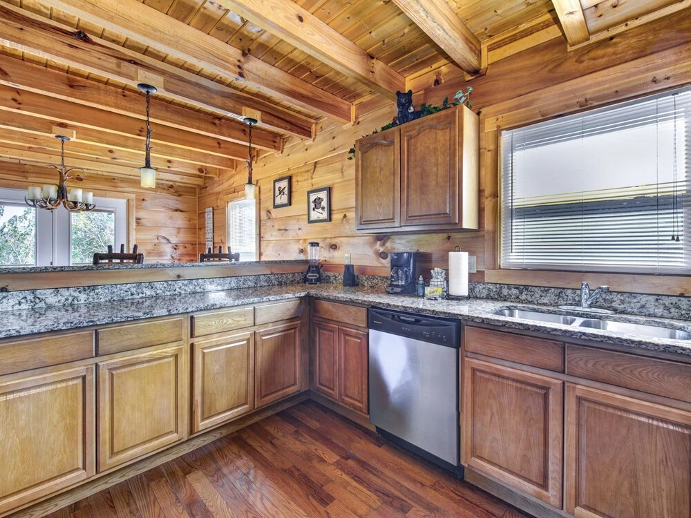 Big Mack Lodge