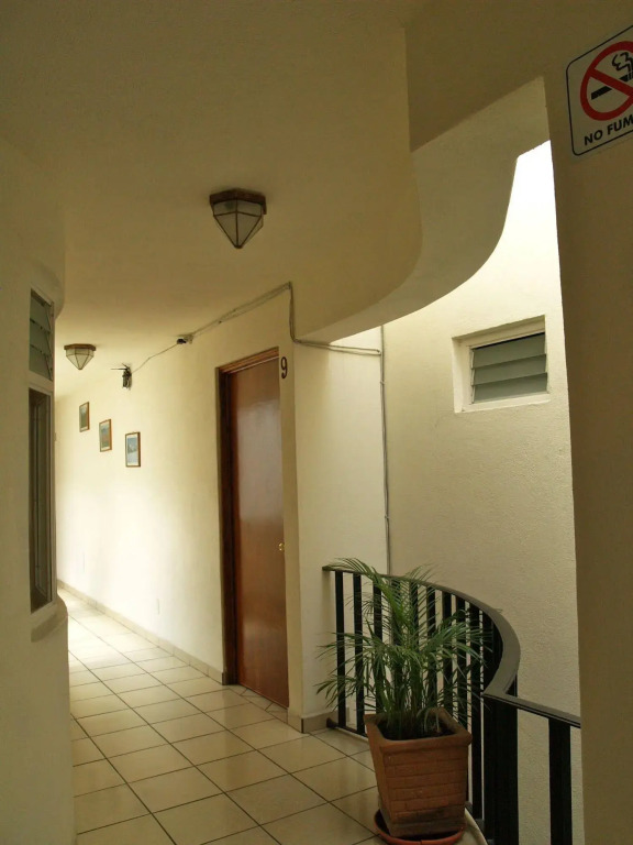 Hotel & Posada Refugio Independencia