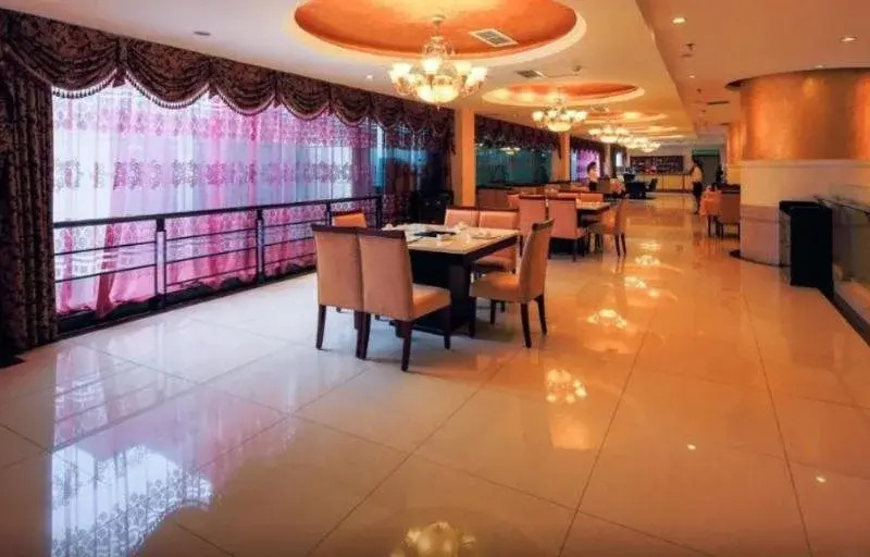 Great Wall Hotel