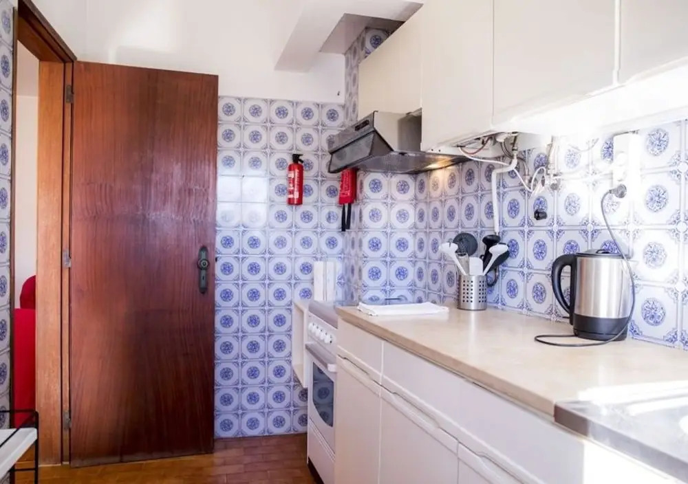 Apartamento Santo Amaro