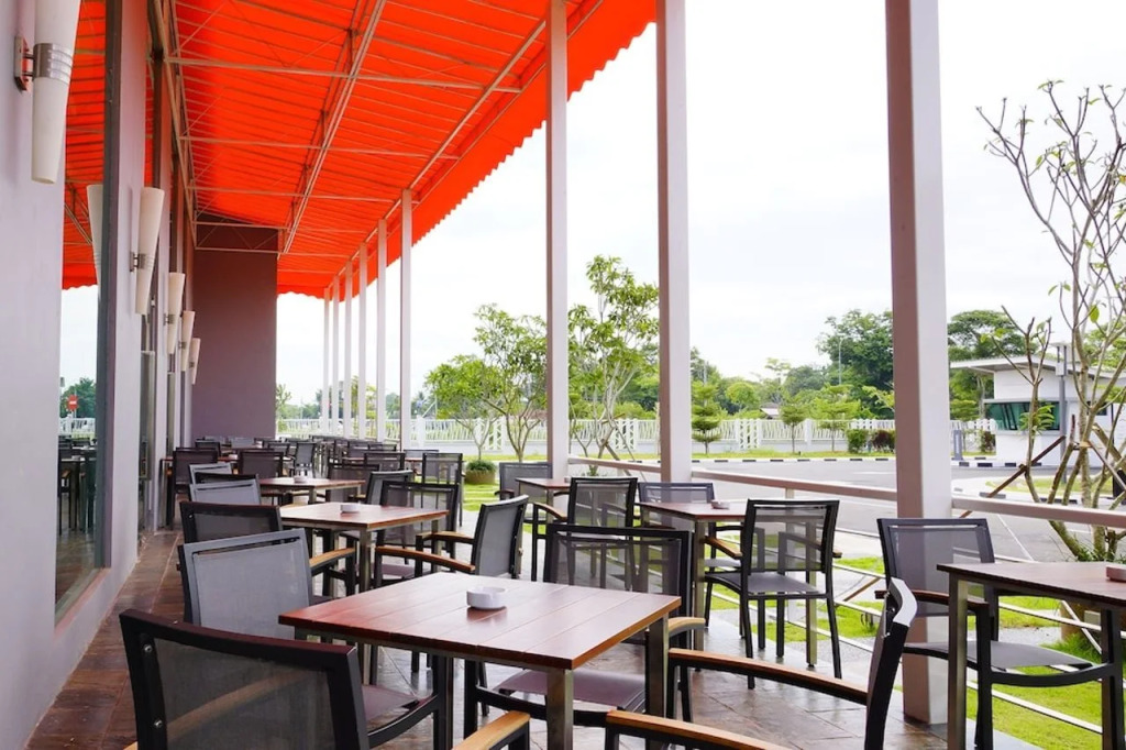 Raia Hotel & Convention Centre Alor Setar