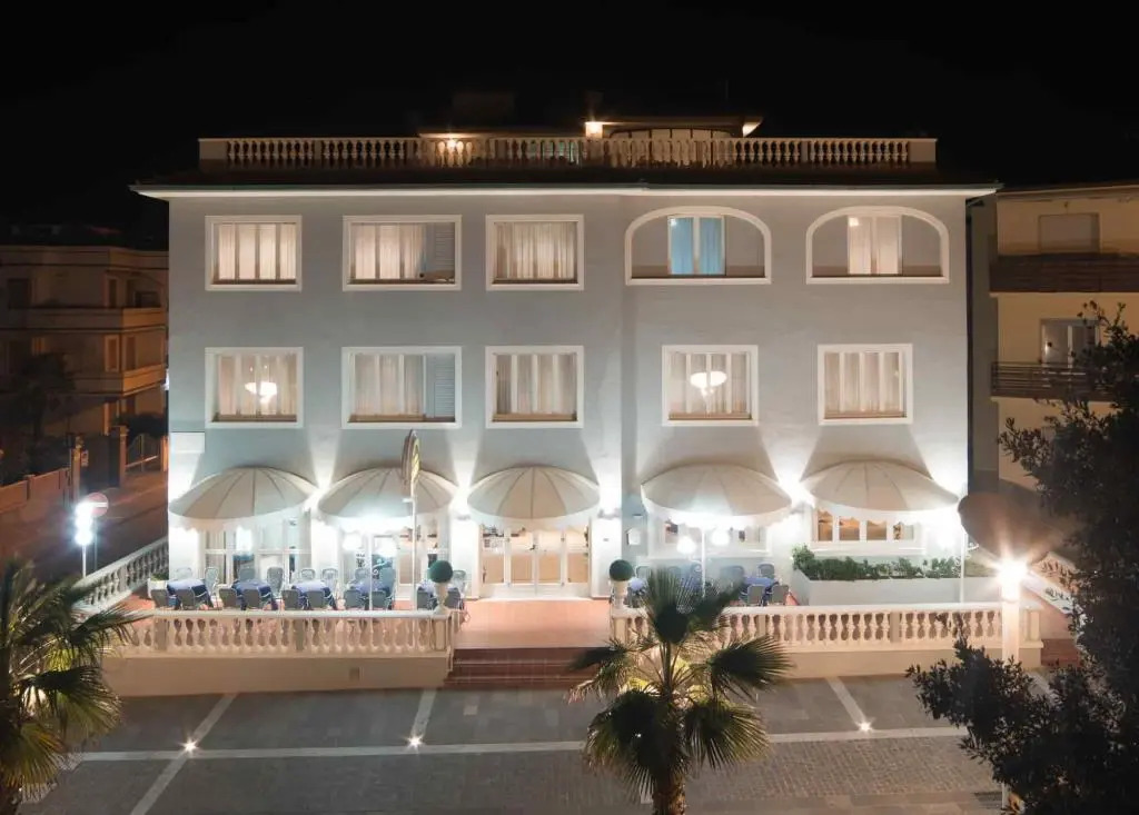 HG Hotel Il Settebello