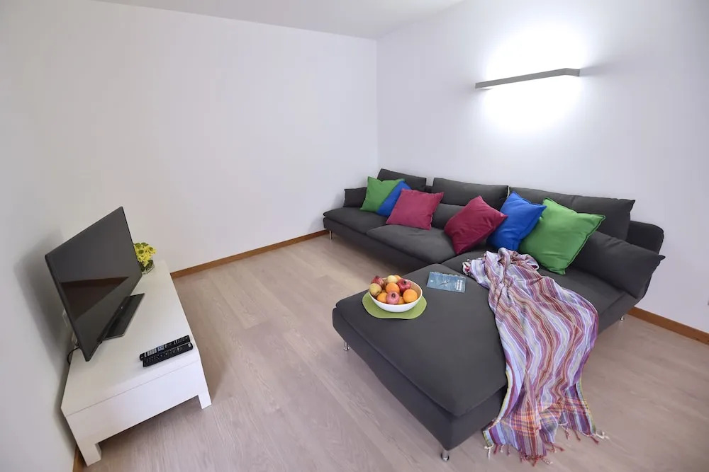 Casa da Baía - Guest House