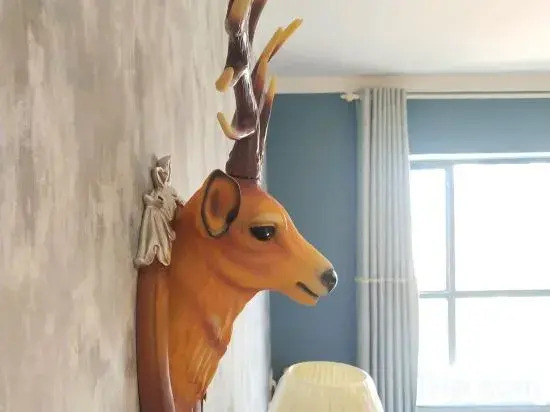 Xinxiang Nanshe B&B