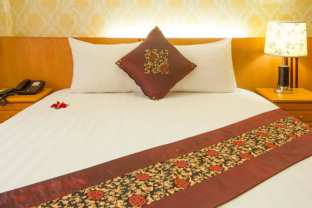 Hanoi Liliane Hotel and Travel