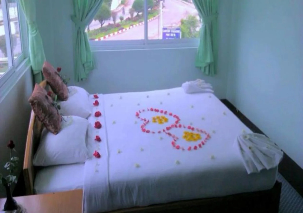 Seint Hotel