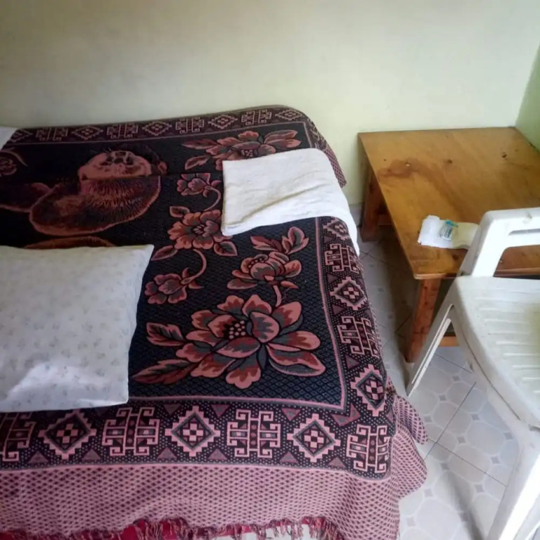 Eldama Lodge