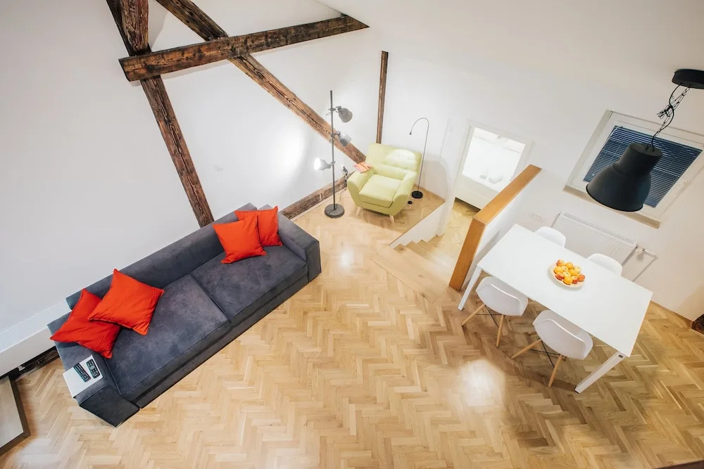 K3 Central Park Apartments