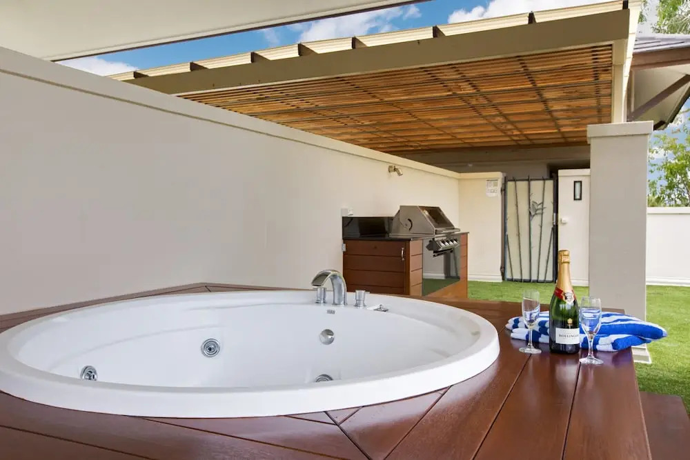 Private Penthouse 407