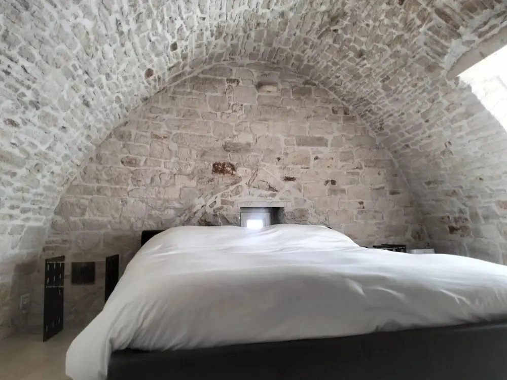 Apartment in Martina Franca Near Basilica