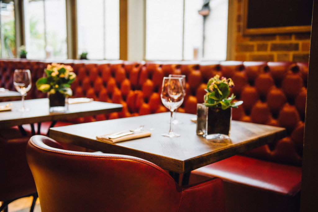 Kings Arms Hotel