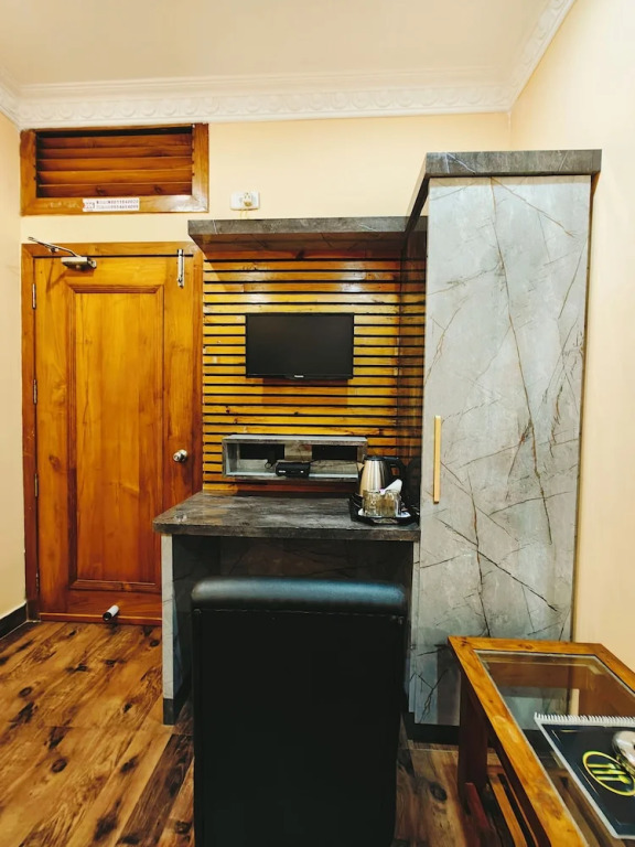 Hotel Nakshatra