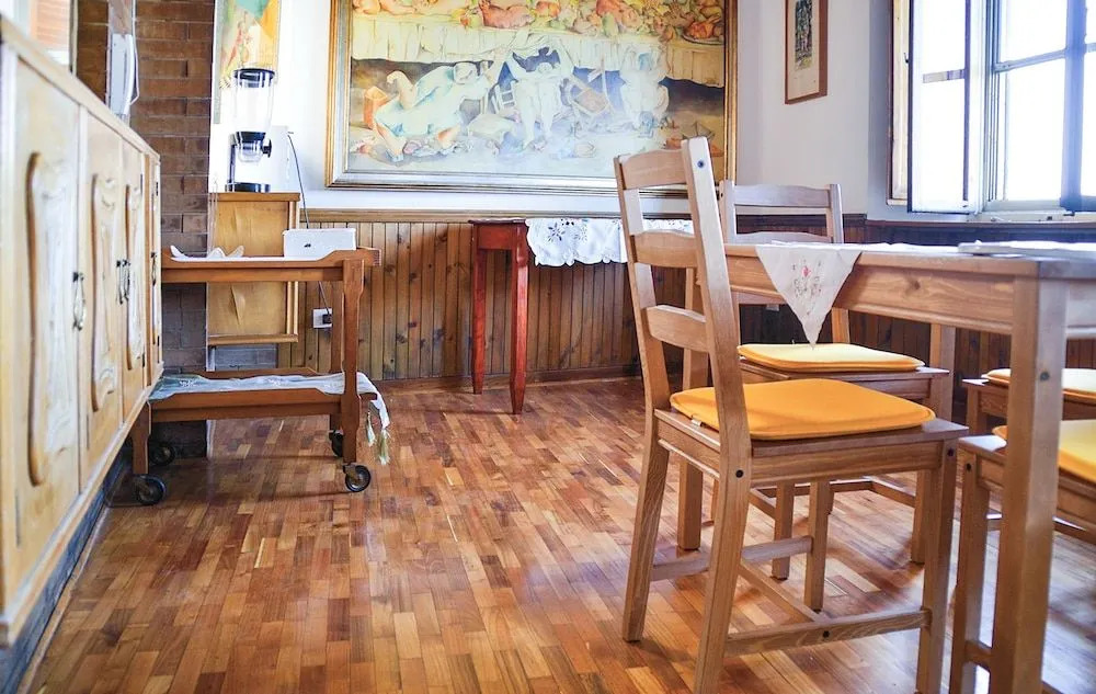 La Casa DellArtista