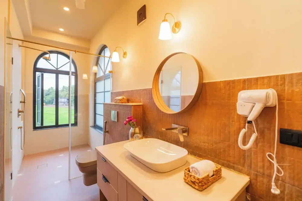 Water Edge by Akama Homes- 4Bhk Luxe