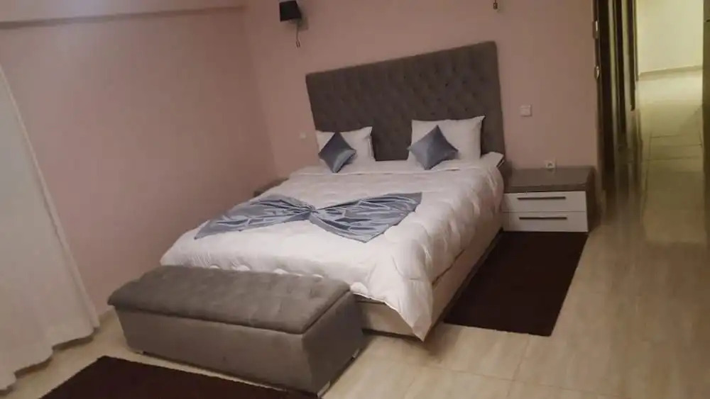 Villa d'Ourika 1