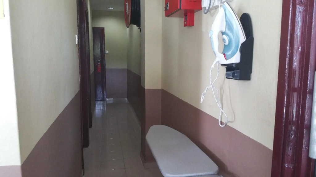 Bahagia Inn