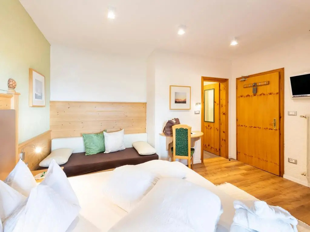 Berghotel Jochgrimm - Your Dolomites Home