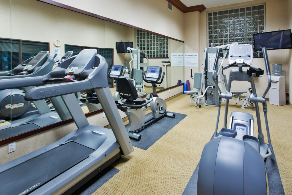 Holiday Inn Express Hotel & Suites Portland-Northwest Downtown by IHG