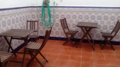 Casa Manuel