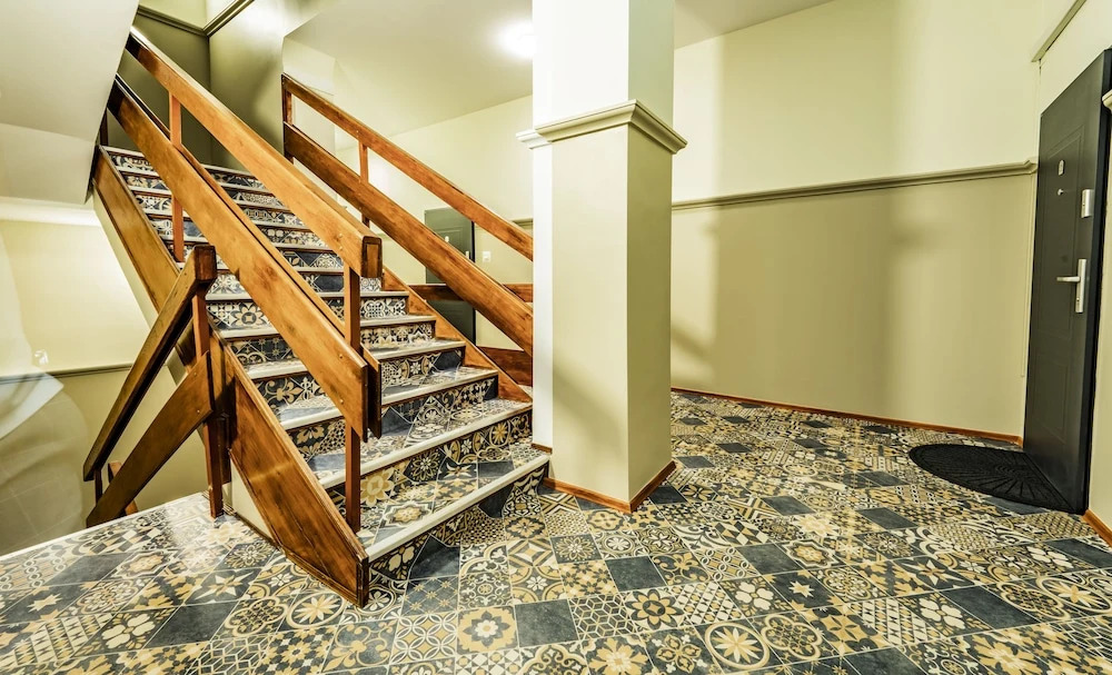 Baltic Apartments - Willa Carmen DeLuxe
