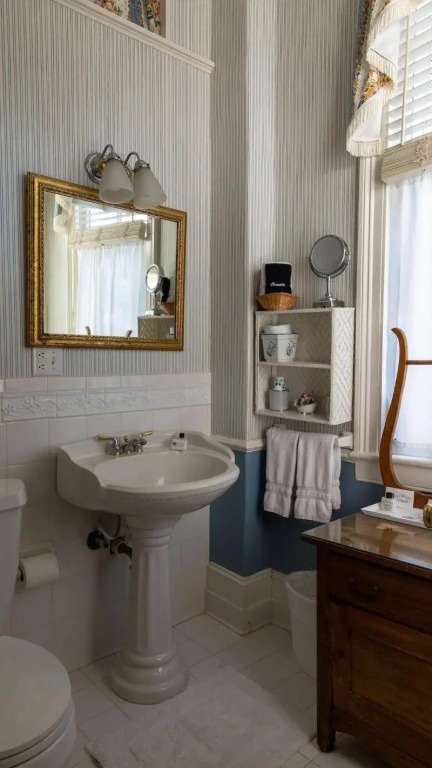 Cuthbert House