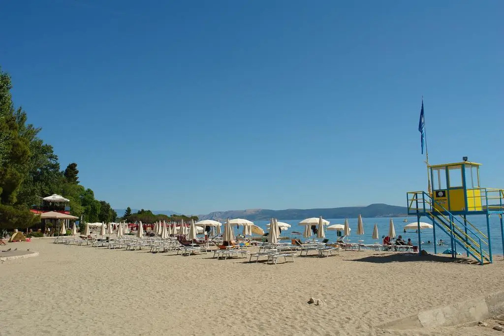 Apartment Antic S