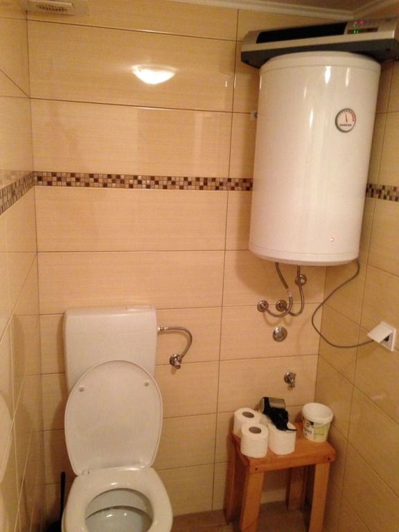 Apartmani KLIM