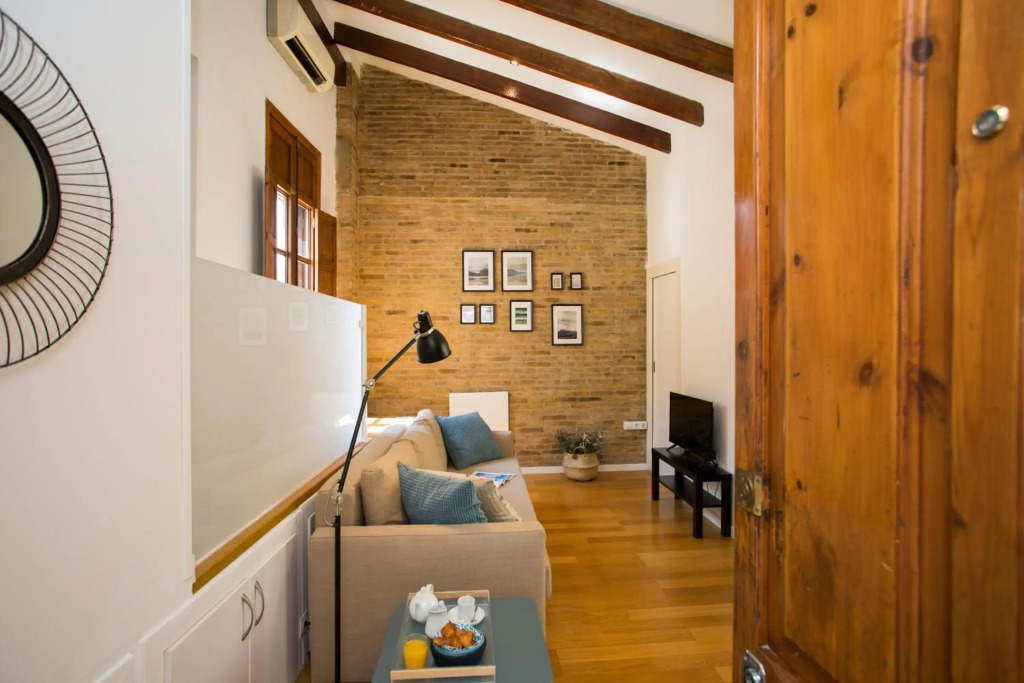 SingularStays Quevedo