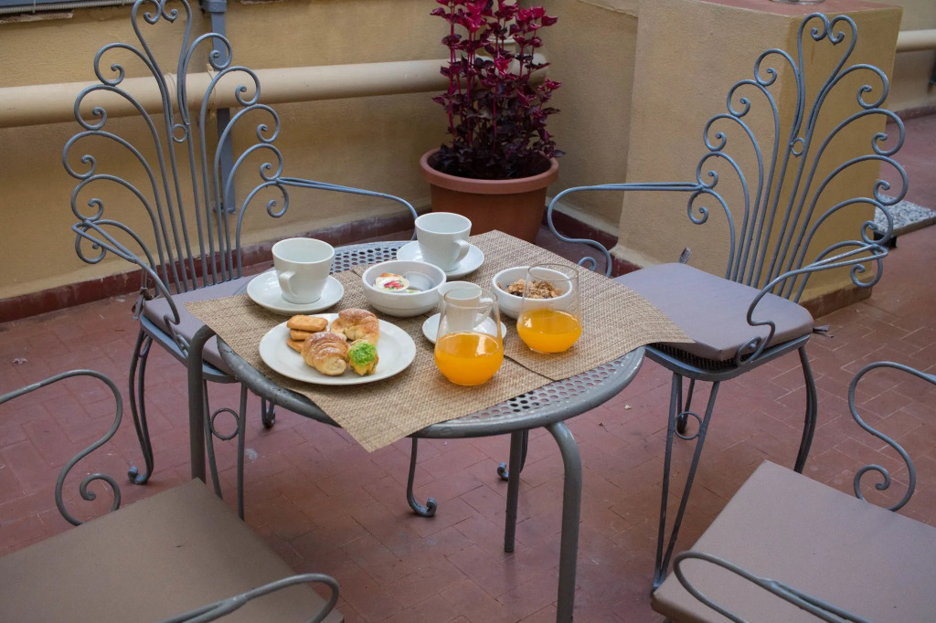 Bagnasco 18 suite&terrace
