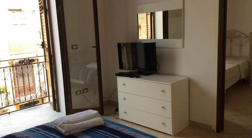 Le Camere