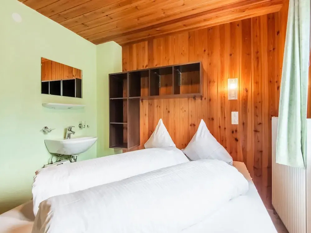 Apartment in Vorarlberg Near Silvretta Ski Lift