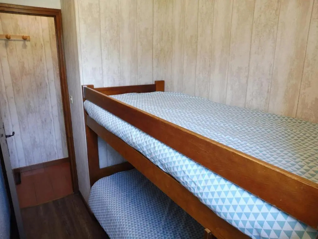 Appartement Crest-Voland, 1 pièce, 4 personnes - FR-1-596-9