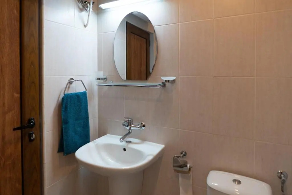Apartment in Lighthouse Hotel