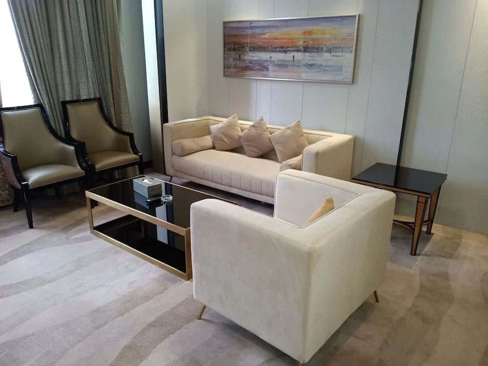 Jingtai Lidu Hotel