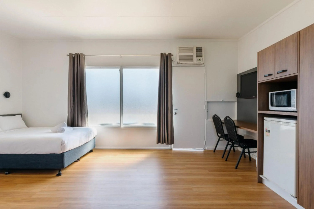 Boomerang Hotel