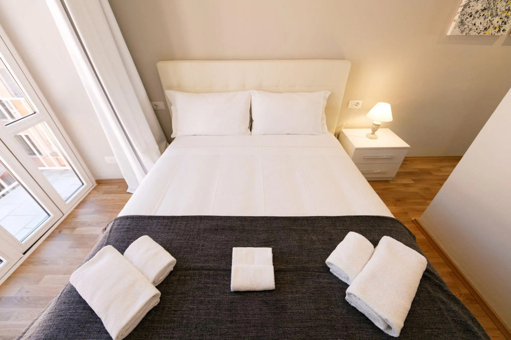 Milan Retreats