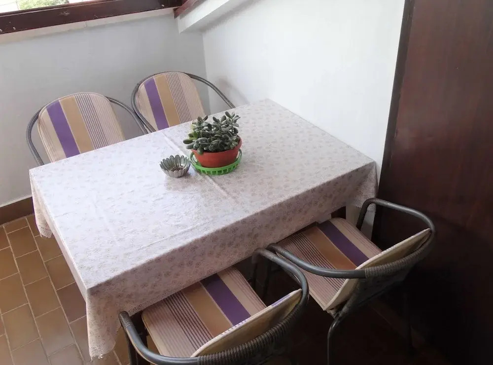 Sweet and Simple Sea View Crikvenica Apartments