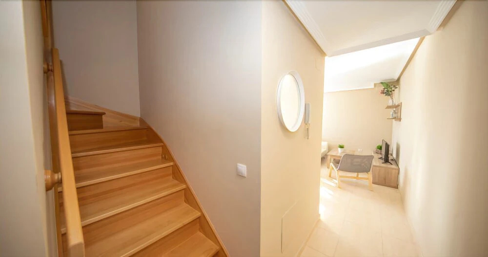 Apartamentos Foz II