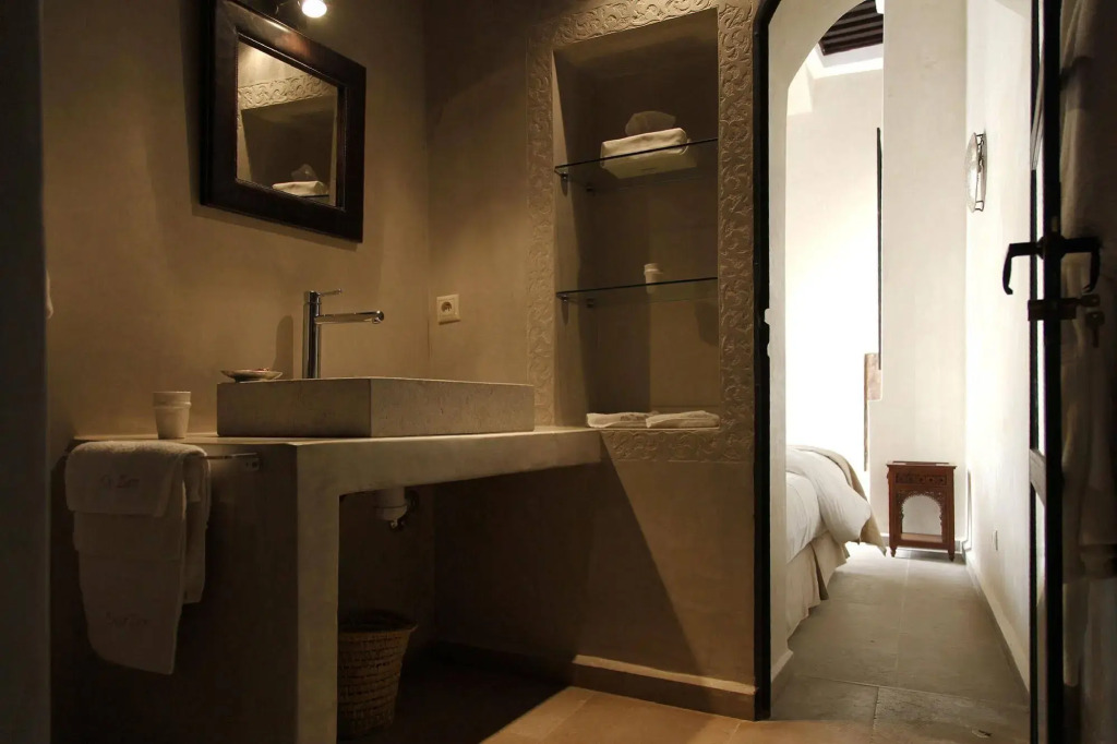 Riad Dar Zen