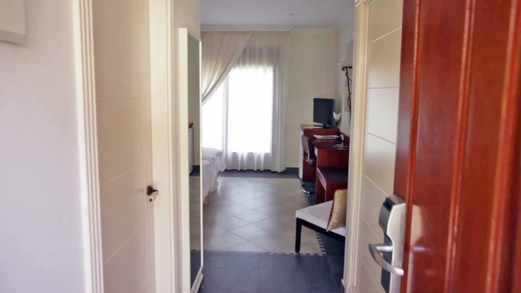 Hotel Boutique MR Palau Verd