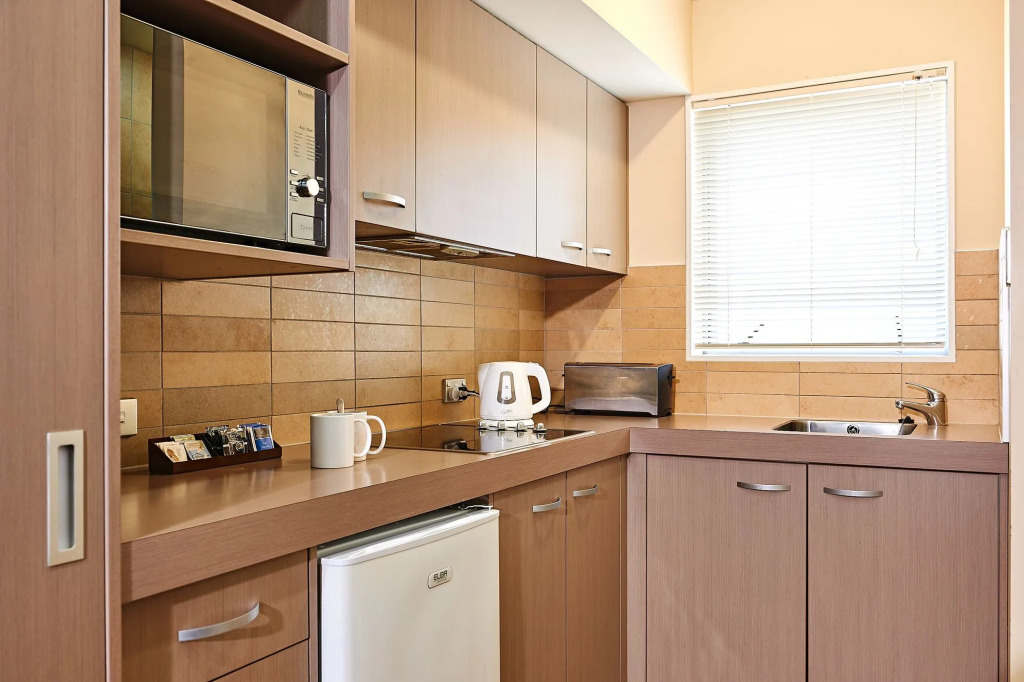 Auckland Airport Lodge