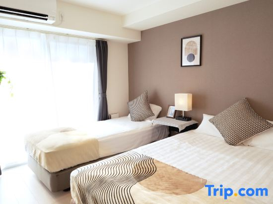 Sanctuary Residence Tennoji NorthPark