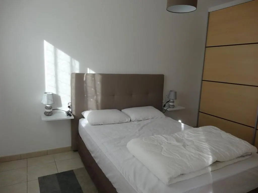 Maison fonctionnelle près de la plage pour 6 personnes - FR-1-476-101