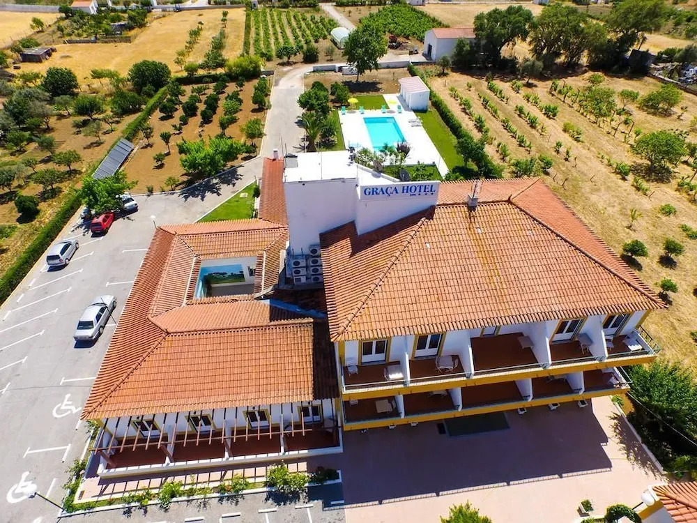 Graca Hotel