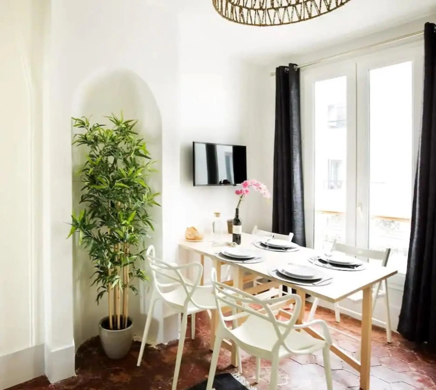 B 5499  - Appartement familial
