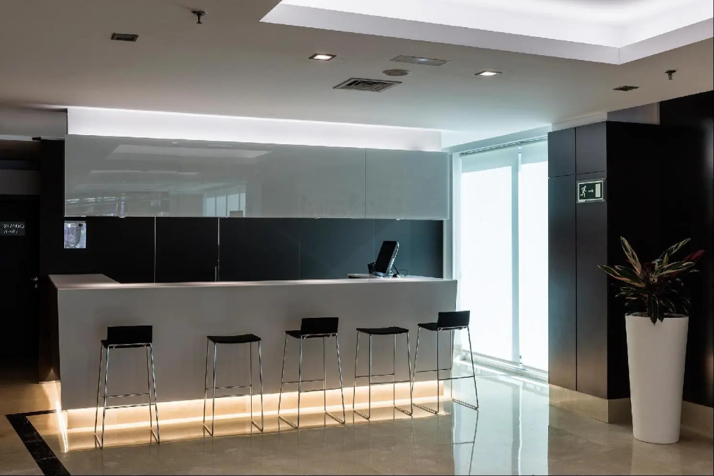 LCB Hotel Fuenlabrada