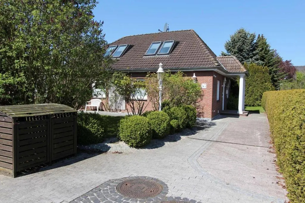 Haus Meisenweg 5