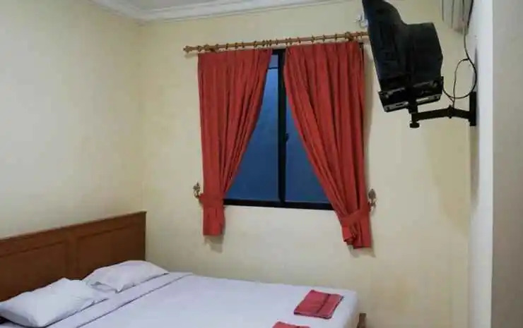 Jesnic Hotel