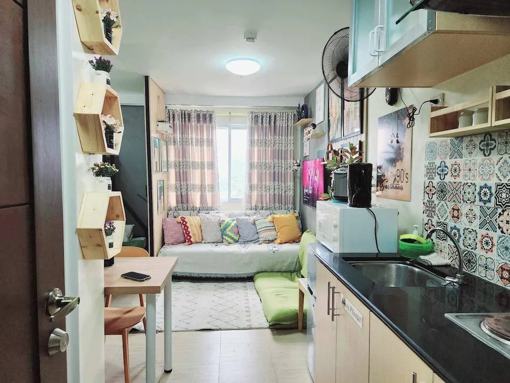Pineview Haven in Baguio