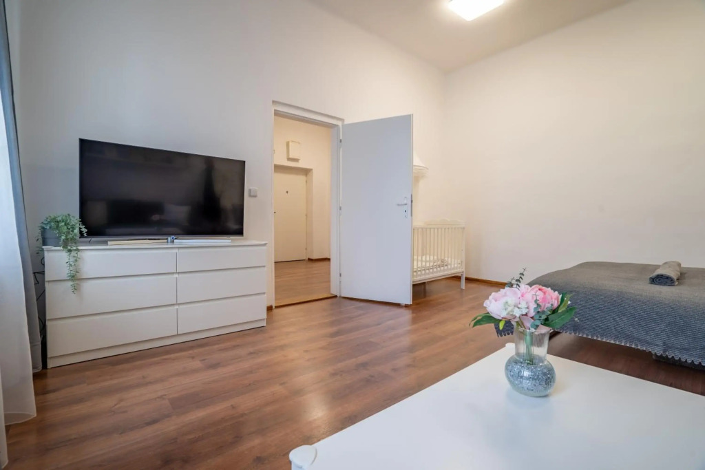 FAMILY Apartment OSTRAVA